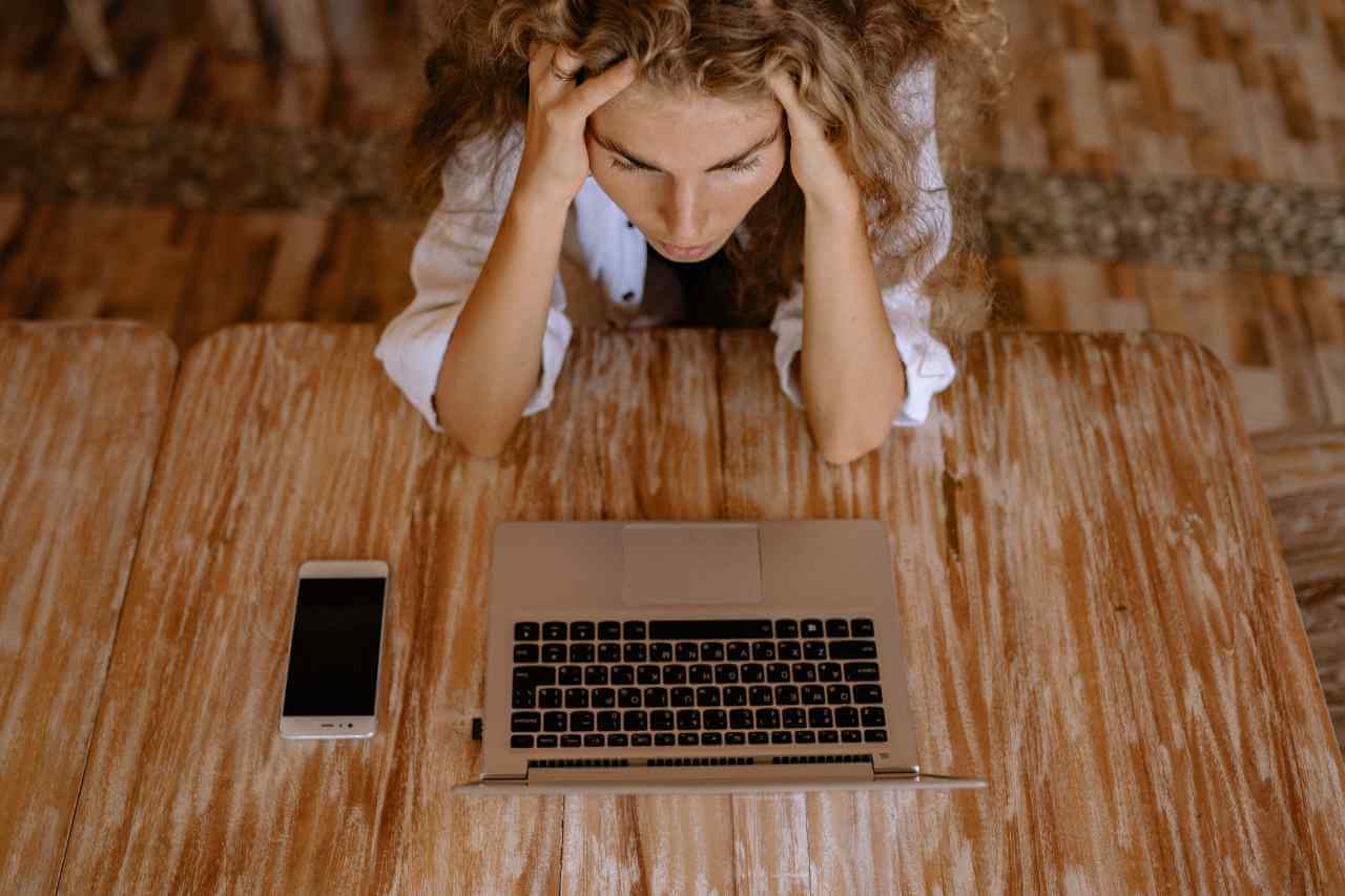 Wat als je partner niet wil scheiden maar jij wel? - Scheidingsprofs