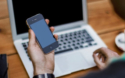 Thuiskopieheffingen op smartphones & tablets