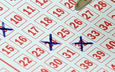 Loting voor rechtenstudie vanaf 2013/2014