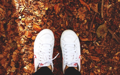 Schoeisel beïnvloedt het internationale rechtssysteem