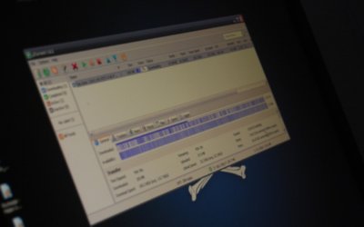 Illegaal downloaden vanaf nu echt illegaal