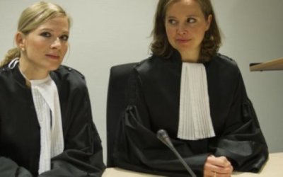 Advocaten bezorgd om verdwijnen parketsecretarissen