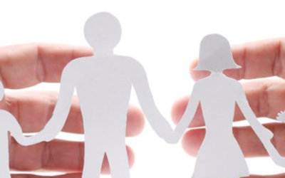 Zo weinig mogelijk kosten maken bij je scheiding