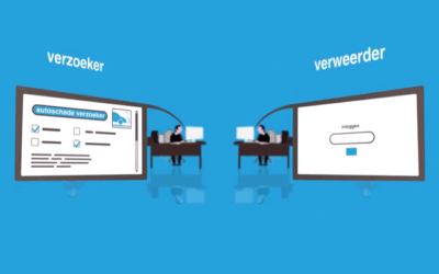 Online rechtspraak voor burgers bij de eKantonrechter