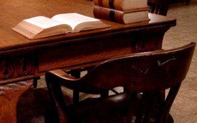 Nieuwe beroepsopleiding voor advocaten