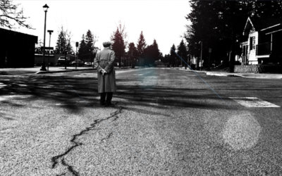 Steeds meer ouderen scheiden