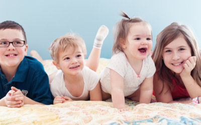 Welke omgangsregeling past het beste bij jullie echtscheiding?