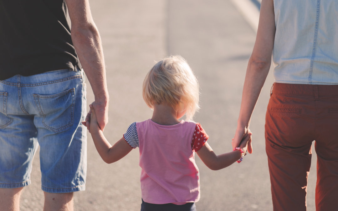 Schrikbarend: 1 op de 5 volwassenen ziet gescheiden vader niet meer