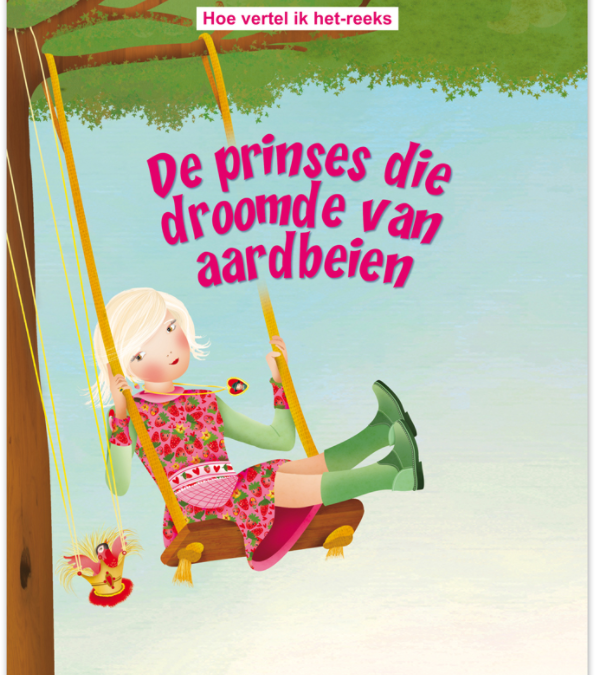 Tip: kinderboek als hulpmiddel bij het bespreekbaar maken van de scheiding