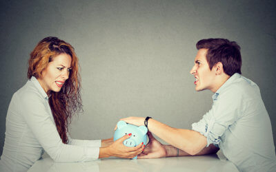 Kortere partneralimentatie komt steeds dichterbij