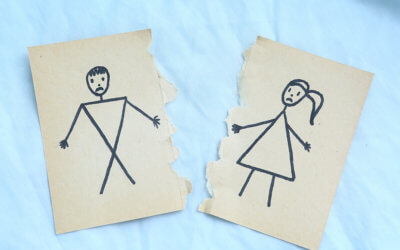 Geregistreerd partnerschap ontbinden: zelf regelen of met hulp