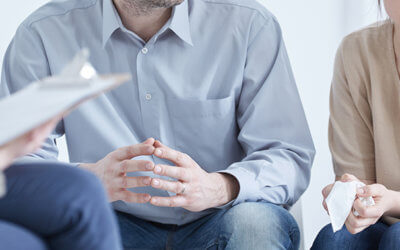 Netjes en goed je scheiding regelen met bemiddeling