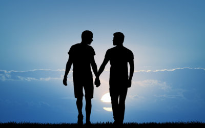 Waarom homostellen betere exen zijn dan hetero’s