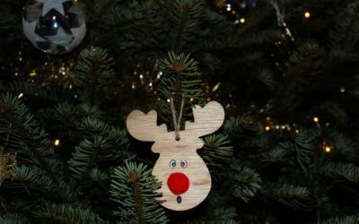 Piek in het aantal echtscheidingen na de feestdagen