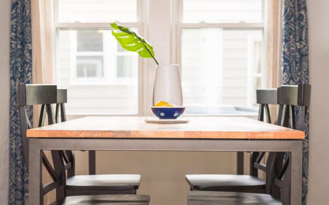 Scheiding van tafel en bed,  ouderwets of erg praktisch als je het nog niet zeker weet?