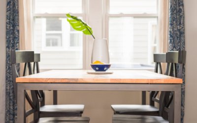 Scheiding van tafel en bed, ouderwets of erg praktisch als je het nog niet zeker weet?