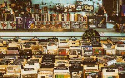 Het scheiden van de boedel, wat krijg je mee?