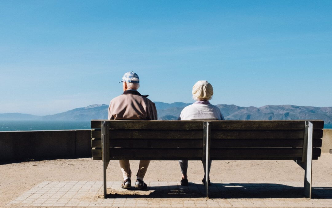 Nieuwe Wet pensioenverdeling bij scheiding