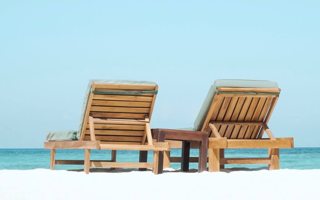 Scheiden of blijven? Een vakantie en corona gerelateerde keuze