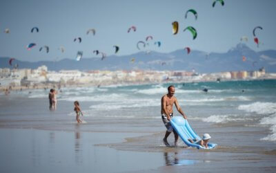Kan een ex-partner een vakantie naar het buitenland met de kinderen tegenhouden?