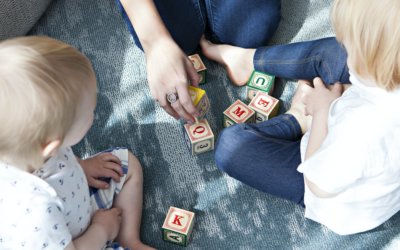 Verhuizen met de kinderen, mag dat zomaar?