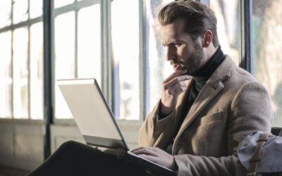 Ik durf niet te scheiden, wat te doen?