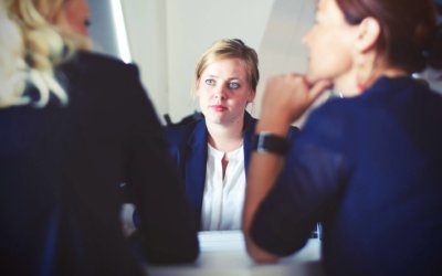 Scheiden van een narcist, het is een lange lastige weg