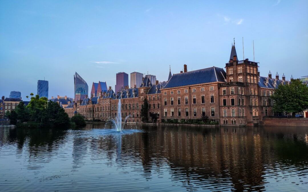 Zo kun je een buitenlandse echtscheiding registreren in Nederland