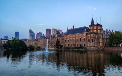 Zo kun je een buitenlandse echtscheiding registreren in Nederland