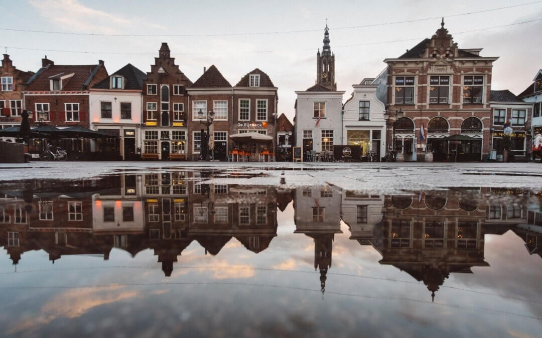 Na de scheiding noodgedwongen onder één dak blijven wonen, hoe pak je dat aan?