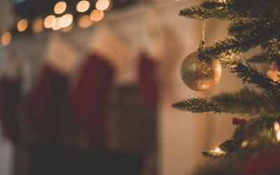 Voor of na de feestdagen scheiden?