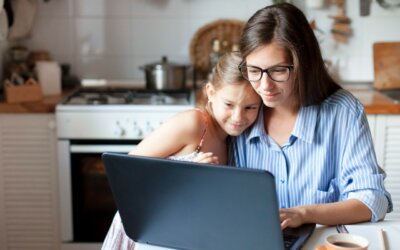 Tot welke leeftijd kinderalimentatie betalen?