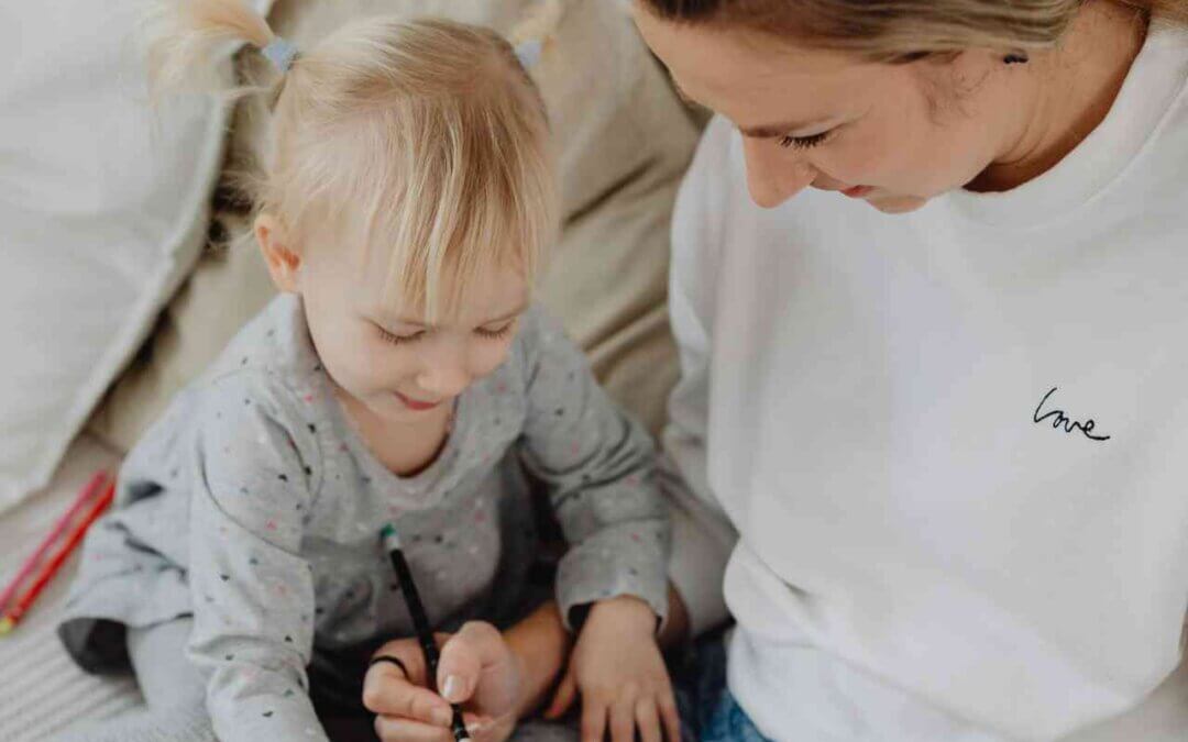 Moederdag en juridische afspraken: wat zegt het ouderschapsplan?