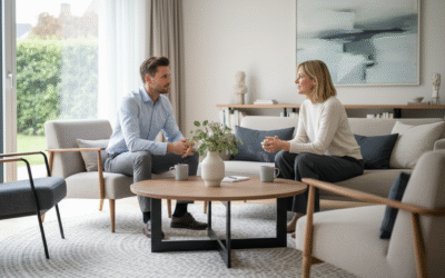 Ex krijgt nieuwe partner tijdens samenwonen? Zo pak je woonscheiding aan