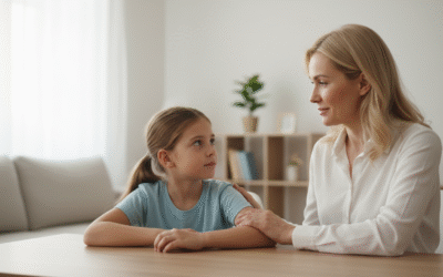 Kind betrekken bij ouderschapsplan: tips per leeftijd