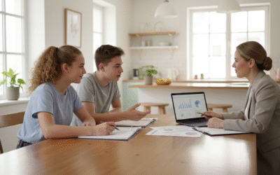 Pensioenverdeling bij scheiding: belang en praktische tips