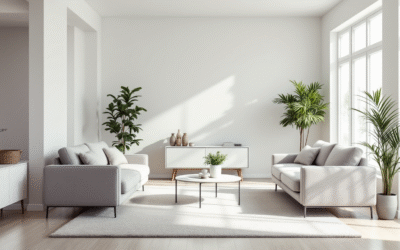 Woonscheiding: hoe bewaak je je emotionele grenzen effectief?